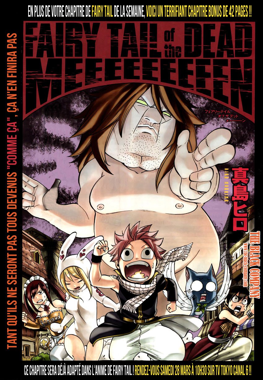Fairy Tail: Chapter chapitre-9 (bonus) - Page 3